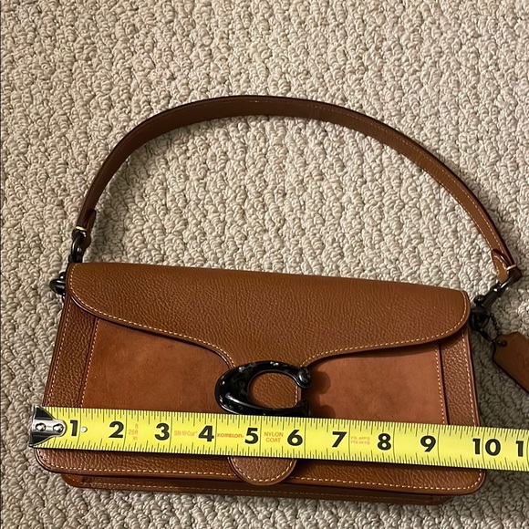 SOLD‼️ Coach Tabby 26 - Picture 14 of 16